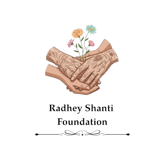 Radheyshantifoundation